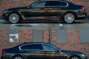 BMW 730d Long xDrive küçük resim 1116 - CrediRent BMW 730d Long xDrive küçük resim 1116
