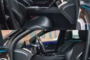Mercedes-Benz S 500 L 4M AMG 63 малка снимка 1579 - CrediRent Mercedes-Benz S 500 L 4M AMG 63 малка снимка 1579