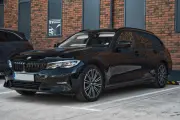 BMW 320 D G21 малка снимка 2080 - CrediRent BMW 320 D G21 малка снимка 2080