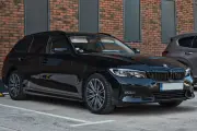 BMW 320 D G21 малка снимка 2081 - CrediRent BMW 320 D G21 малка снимка 2081