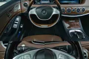 Mercedes-Benz S 500 L 4Matic малка снимка 1601 - CrediRent Mercedes-Benz S 500 L 4Matic малка снимка 1601