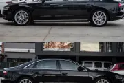 Audi A8 Long 4.0 TFSI Quattro küçük resim 1212 - CrediRent Audi A8 Long 4.0 TFSI Quattro küçük resim 1212