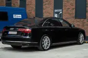 Audi A8 L 4.2 BiTDI малка снимка 2007 - CrediRent Audi A8 L 4.2 BiTDI малка снимка 2007