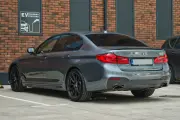 BMW 530 D xDrive M-Pack малка снимка 1644 - CrediRent BMW 530 D xDrive M-Pack малка снимка 1644