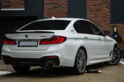 BMW 530 Е Plug-in Hybrid малка снимка 2141 - CrediRent BMW 530 Е Plug-in Hybrid малка снимка 2141