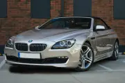 BMW 640 i Convertible küçük resim 1658 - CrediRent BMW 640 i Convertible küçük resim 1658