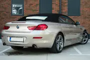 BMW 640 i Convertible küçük resim 1663 - CrediRent BMW 640 i Convertible küçük resim 1663