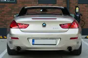 BMW 640 i Convertible küçük resim 1665 - CrediRent BMW 640 i Convertible küçük resim 1665