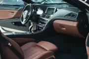 BMW 640 i Convertible küçük resim 1669 - CrediRent BMW 640 i Convertible küçük resim 1669