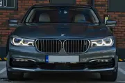 BMW 730 D xDrive küçük resim 2436 - CrediRent BMW 730 D xDrive küçük resim 2436