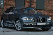 BMW 730 D xDrive küçük resim 2437 - CrediRent BMW 730 D xDrive küçük resim 2437