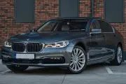 BMW 730 D xDrive küçük resim 2438 - CrediRent BMW 730 D xDrive küçük resim 2438