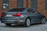 BMW 730 D xDrive küçük resim 2440 - CrediRent BMW 730 D xDrive küçük resim 2440