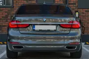 BMW 730 D xDrive küçük resim 2441 - CrediRent BMW 730 D xDrive küçük resim 2441