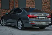 BMW 730 D xDrive küçük resim 2442 - CrediRent BMW 730 D xDrive küçük resim 2442