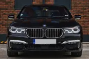 BMW 740 D xDrive M-Pack малка снимка 1693 - CrediRent BMW 740 D xDrive M-Pack малка снимка 1693