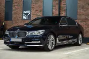 BMW 750 i xDrive tumbs picture 1981 - CrediRent BMW 750 i xDrive tumbs picture 1981