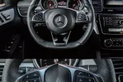 Mercedes-Benz GLE 350D Coupe AMG küçük resim 1410 - CrediRent Mercedes-Benz GLE 350D Coupe AMG küçük resim 1410