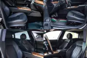 Maserati Quattroporte малка снимка 2021 - CrediRent Maserati Quattroporte малка снимка 2021