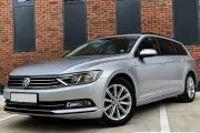 Volkwagen Passat 1.6 TDI малка снимка 701 - CrediRent Volkwagen Passat 1.6 TDI малка снимка 701