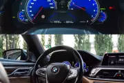 BMW 750 i xDrive tumbs picture 1988 - CrediRent BMW 750 i xDrive tumbs picture 1988
