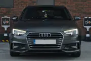 Audi A4 2.0 TDI малка снимка 1618 - CrediRent Audi A4 2.0 TDI малка снимка 1618