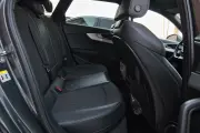 Audi A4 2.0 TDI малка снимка 1628 - CrediRent Audi A4 2.0 TDI малка снимка 1628