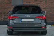 Audi A4 2.0 TDI малка снимка 1635 - CrediRent Audi A4 2.0 TDI малка снимка 1635