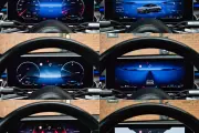 Mercedes-Benz S 500 L 4M AMG 63 малка снимка 1580 - CrediRent Mercedes-Benz S 500 L 4M AMG 63 малка снимка 1580