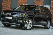 Volkwagen Atlas 3.6 V6 4Matic малка снимка 560 - CrediRent Volkwagen Atlas 3.6 V6 4Matic малка снимка 560