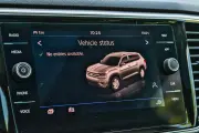Volkwagen Atlas 3.6 V6 4Matic малка снимка 581 - CrediRent Volkwagen Atlas 3.6 V6 4Matic малка снимка 581