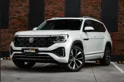 Volkswagen Atlas 2.0 TSI 4Motion tumbs picture 2413 - CrediRent Volkswagen Atlas 2.0 TSI 4Motion tumbs picture 2413