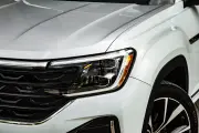 Volkswagen Atlas 2.0 TSI 4Motion tumbs picture 2414 - CrediRent Volkswagen Atlas 2.0 TSI 4Motion tumbs picture 2414