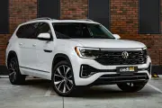 Volkswagen Atlas 2.0 TSI 4Motion tumbs picture 2418 - CrediRent Volkswagen Atlas 2.0 TSI 4Motion tumbs picture 2418