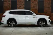 Volkswagen Atlas 2.0 TSI 4Motion tumbs picture 2419 - CrediRent Volkswagen Atlas 2.0 TSI 4Motion tumbs picture 2419
