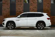 Volkswagen Atlas 2.0 TSI 4Motion tumbs picture 2420 - CrediRent Volkswagen Atlas 2.0 TSI 4Motion tumbs picture 2420