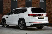 Volkswagen Atlas 2.0 TSI 4Motion tumbs picture 2421 - CrediRent Volkswagen Atlas 2.0 TSI 4Motion tumbs picture 2421
