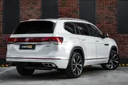 Volkswagen Atlas 2.0 TSI 4Motion tumbs picture 2424 - CrediRent Volkswagen Atlas 2.0 TSI 4Motion tumbs picture 2424