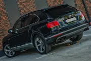 Bentley Bentayga W12 6.0 FULL малка снимка 374 - CrediRent Bentley Bentayga W12 6.0 FULL малка снимка 374