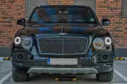 Bentley Bentayga W12 6.0 FULL малка снимка 373 - CrediRent Bentley Bentayga W12 6.0 FULL малка снимка 373