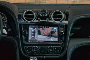 Bentley Bentayga W12 6.0 FULL малка снимка 393 - CrediRent Bentley Bentayga W12 6.0 FULL малка снимка 393