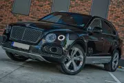 Bentley Bentayga W12 6.0 FULL малка снимка 377 - CrediRent Bentley Bentayga W12 6.0 FULL малка снимка 377