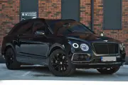 Bentley Bentayga W12 6.0 küçük resim 1827 - CrediRent Bentley Bentayga W12 6.0 küçük resim 1827