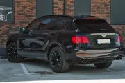 Bentley Bentayga W12 6.0 küçük resim 1831 - CrediRent Bentley Bentayga W12 6.0 küçük resim 1831