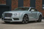 Bentley Continental GTC V8 4.0 küçük resim 1436 - CrediRent Bentley Continental GTC V8 4.0 küçük resim 1436