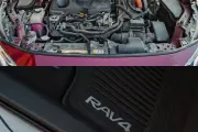 Toyota RAV 4 2.5L Hybrid Luxury AWD-i tumbs picture 2059 - CrediRent Toyota RAV 4 2.5L Hybrid Luxury AWD-i tumbs picture 2059