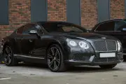 Bentley Continental GT 4.0 V8 küçük resim 1855 - CrediRent Bentley Continental GT 4.0 V8 küçük resim 1855