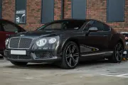 Bentley Continental GT 4.0 V8 küçük resim 1856 - CrediRent Bentley Continental GT 4.0 V8 küçük resim 1856