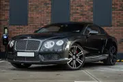 Bentley Continental GT 4.0 V8 küçük resim 1857 - CrediRent Bentley Continental GT 4.0 V8 küçük resim 1857