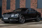 Bentley Continental GT 4.0 V8 Mulliner малка снимка 425 - CrediRent Bentley Continental GT 4.0 V8 Mulliner малка снимка 425
